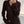 V-Neck Style Tie Top