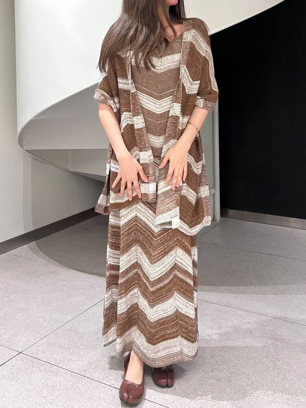 Zigzag  Set