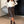 Leather Midi Skirt