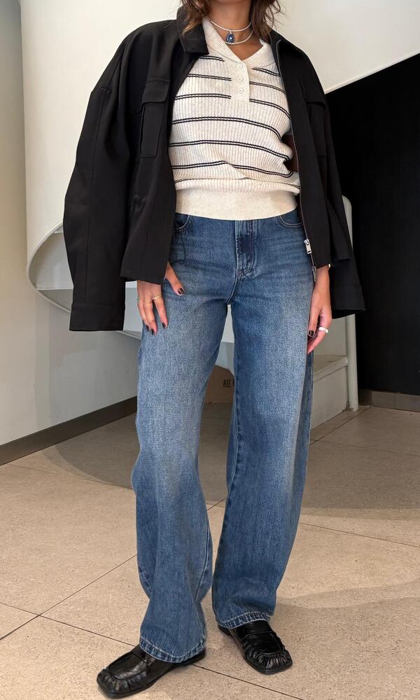 Denim Jeans