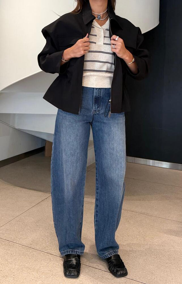 Denim Jeans