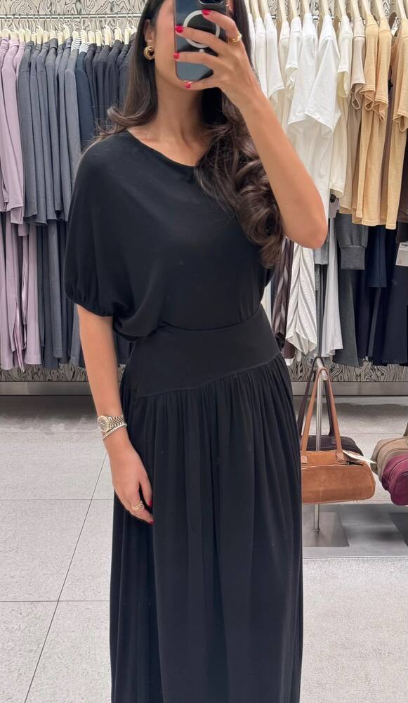 Drop Shoulder Set