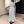 Gathered Pleated Set