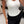 Notched Short Sleeves Top