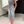 Scalloped Crop Pants