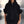 Suede Half Zip Jacket