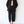 Open Jacket Pants Set