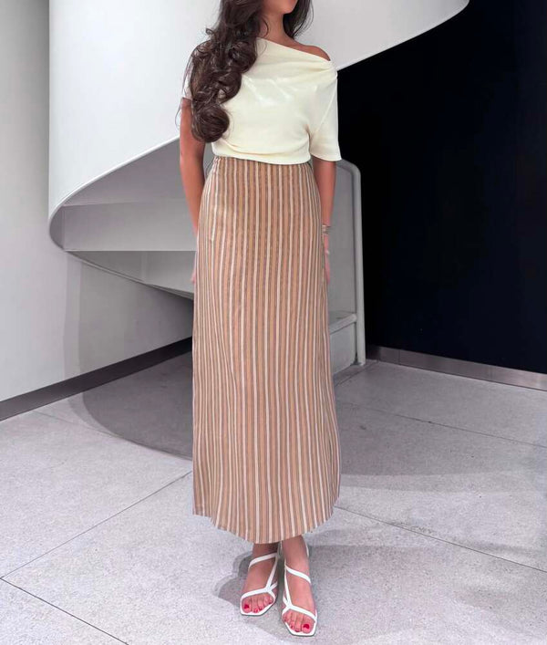 Midirock Skirt