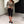 Crop Blazer