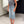 Scalloped Crop Pants