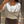Draped Neck Knit Sweater