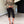 Crop Blazer