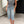Scalloped Crop Pants