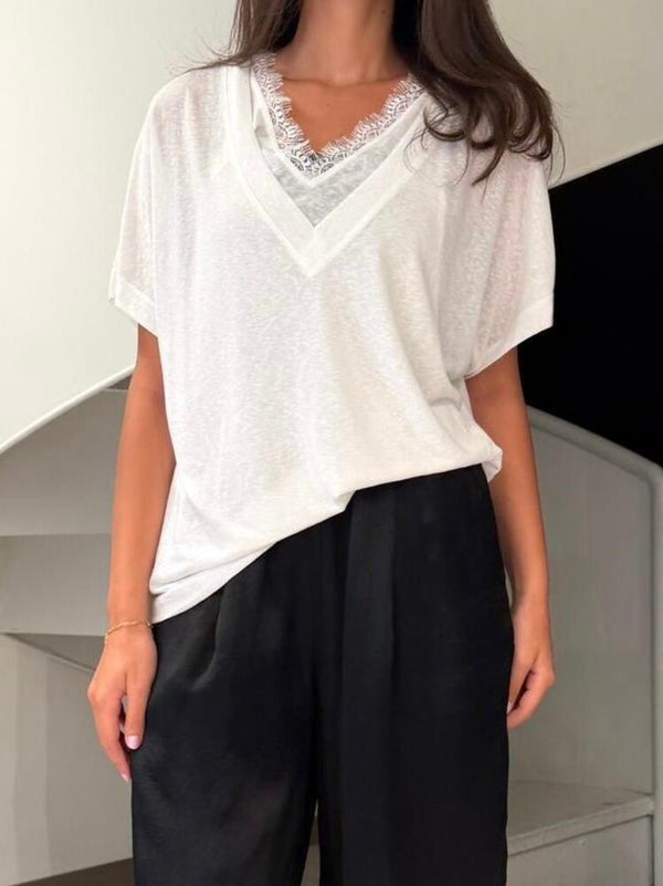 Lace Top