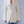 V-Neck Single Button Blazer
