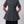 Short Sleeve Blazer with 10 Buttons