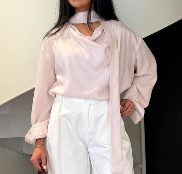 Loose Blouse