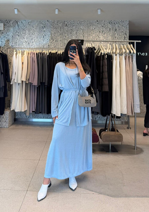 Loungewear 3 Piece Set