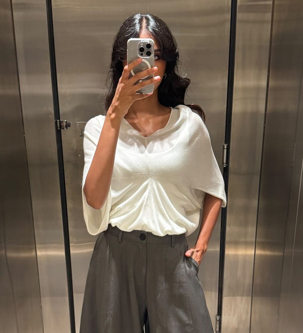 Kaftan Top