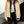 Leather Bomber Jacket
