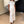 Fine Vertical Skirt Set