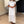 Fine Vertical Skirt Set