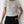 Marled Short Sleeve Sweater