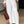 Double Button Closure Trousers