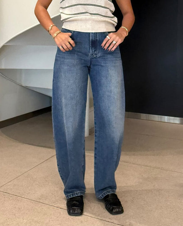 Denim Jeans