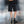 Double Pleated Shorts