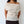 Draped Sleeveless Top