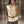 Collar Belted Vest