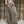 Wrap Side Button Pants