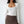 Scoop Neck Long Sleeve Top